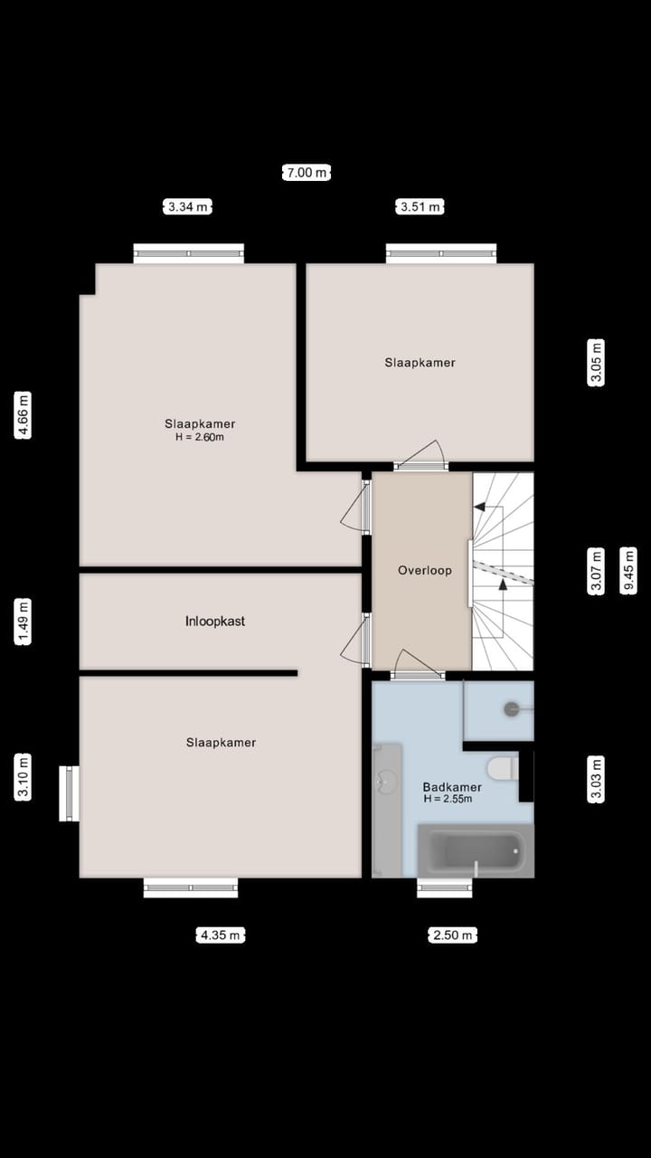 Foto 58 van Fernhoutwerf 17