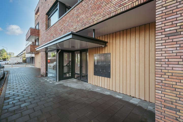 Foto 4 van Texelstraat 110