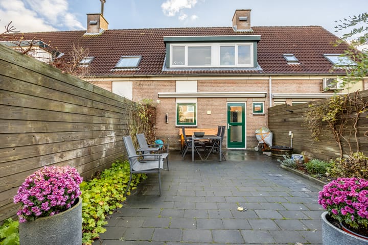 Photo 4 of Weerterbos 92