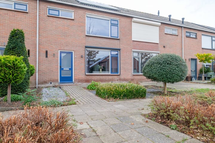 Photo 7 of Stuivenbergstraat 102