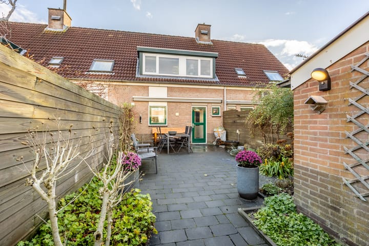 Foto 23 van Weerterbos 92