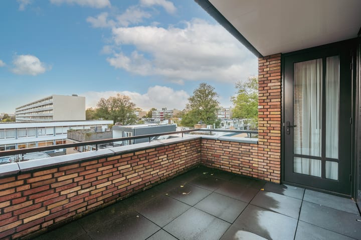 Foto 25 van Texelstraat 110