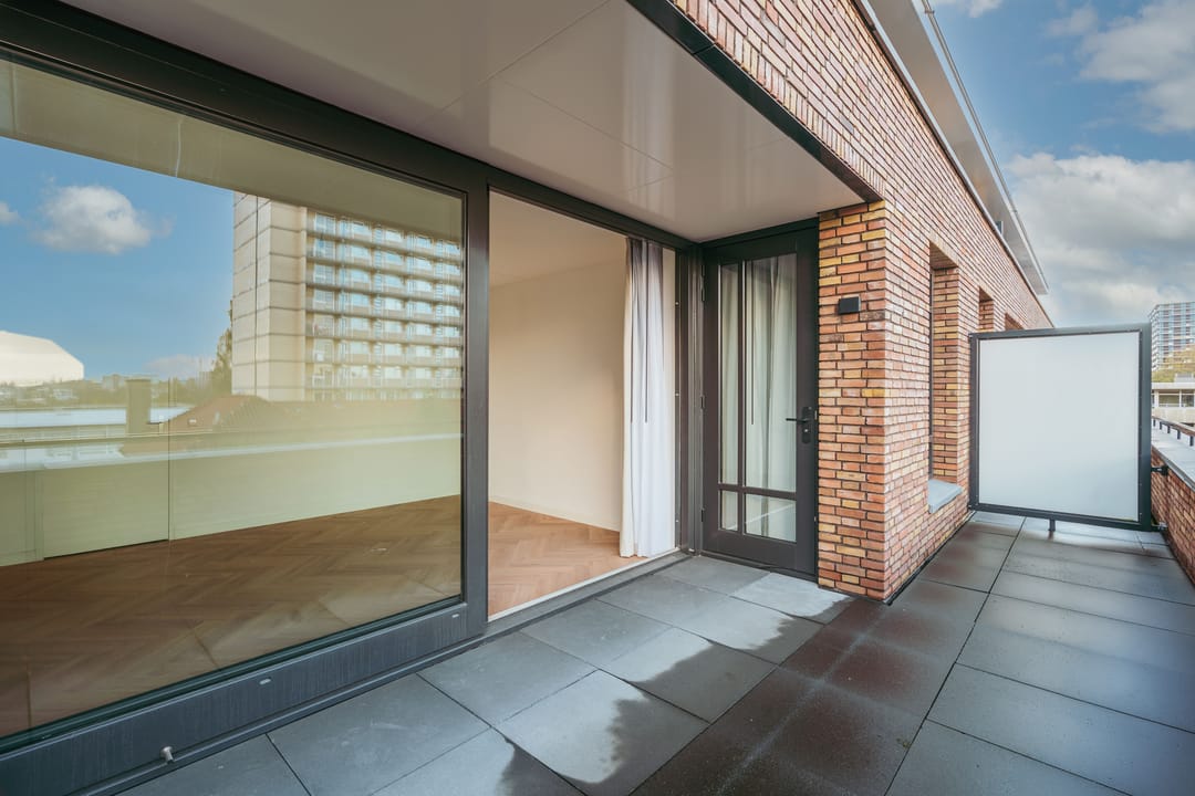 Foto 26 van Texelstraat 110