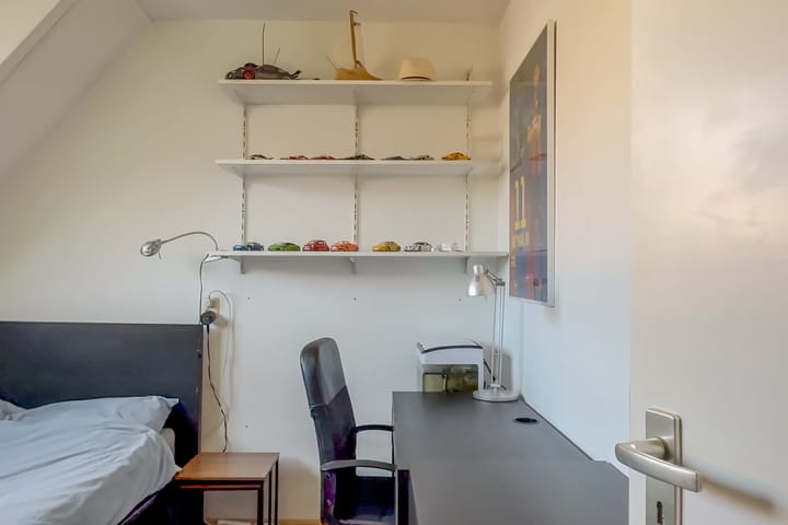 Foto 25 van Weerterbos 92