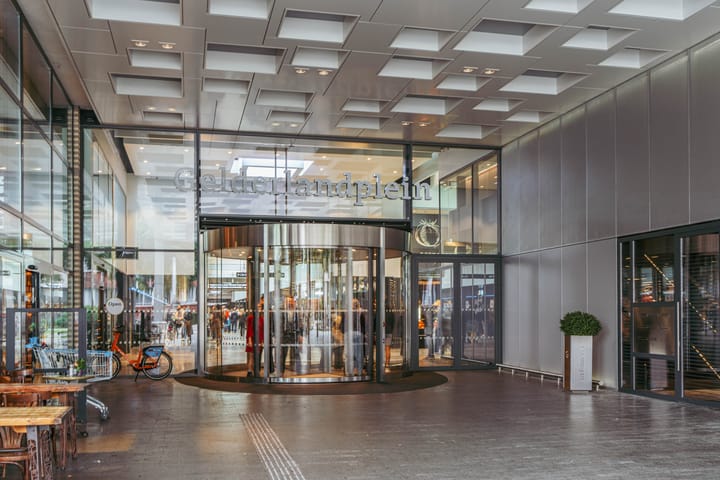 Foto 42 van Texelstraat 110