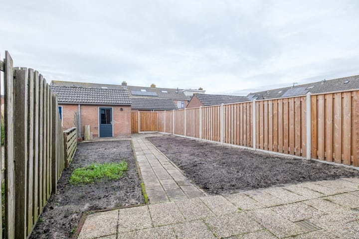 Photo 33 of Stuivenbergstraat 102