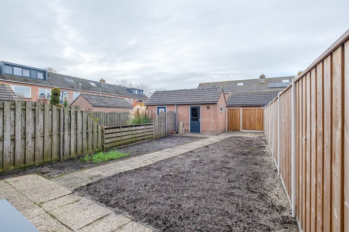 Photo 34 of Stuivenbergstraat 102