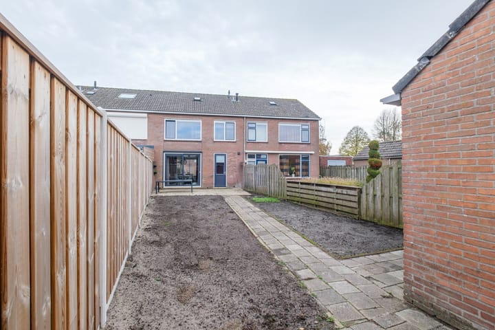 Photo 35 of Stuivenbergstraat 102