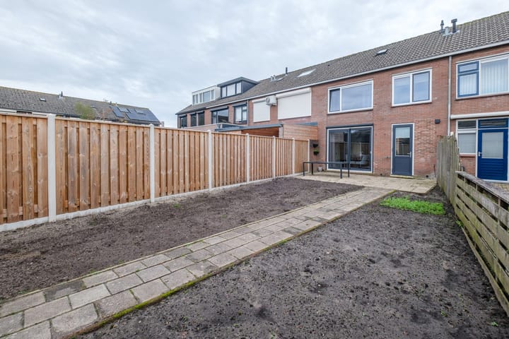 Photo 36 of Stuivenbergstraat 102