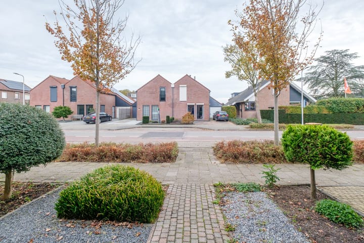 Photo 43 of Stuivenbergstraat 102