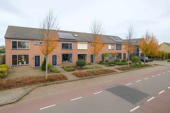 Photo 46 of Stuivenbergstraat 102