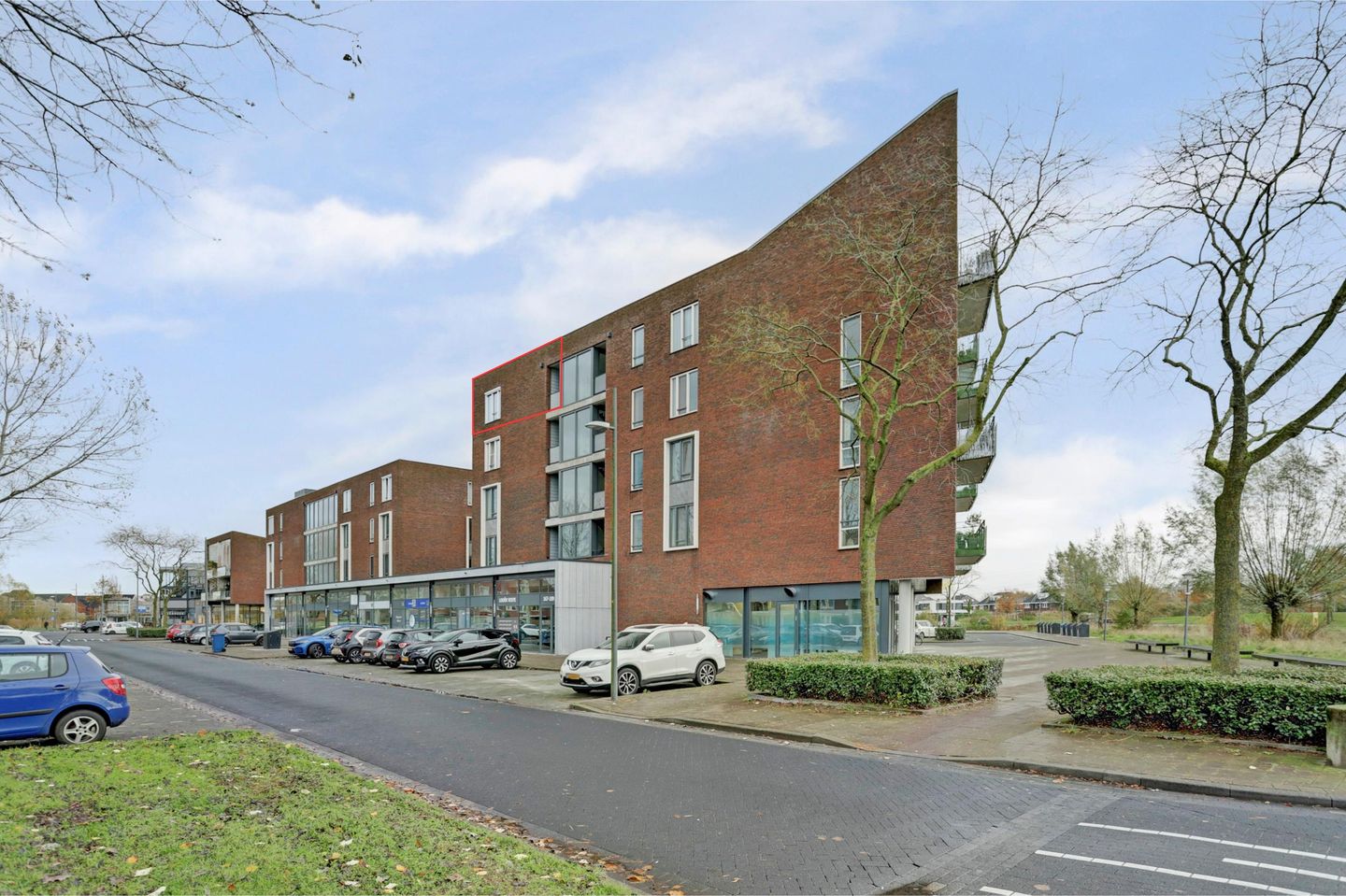 Foto 34 van Rudolf Steinerlaan 185