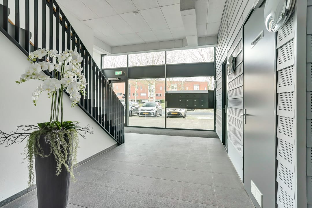 Foto 8 van Rudolf Steinerlaan 185