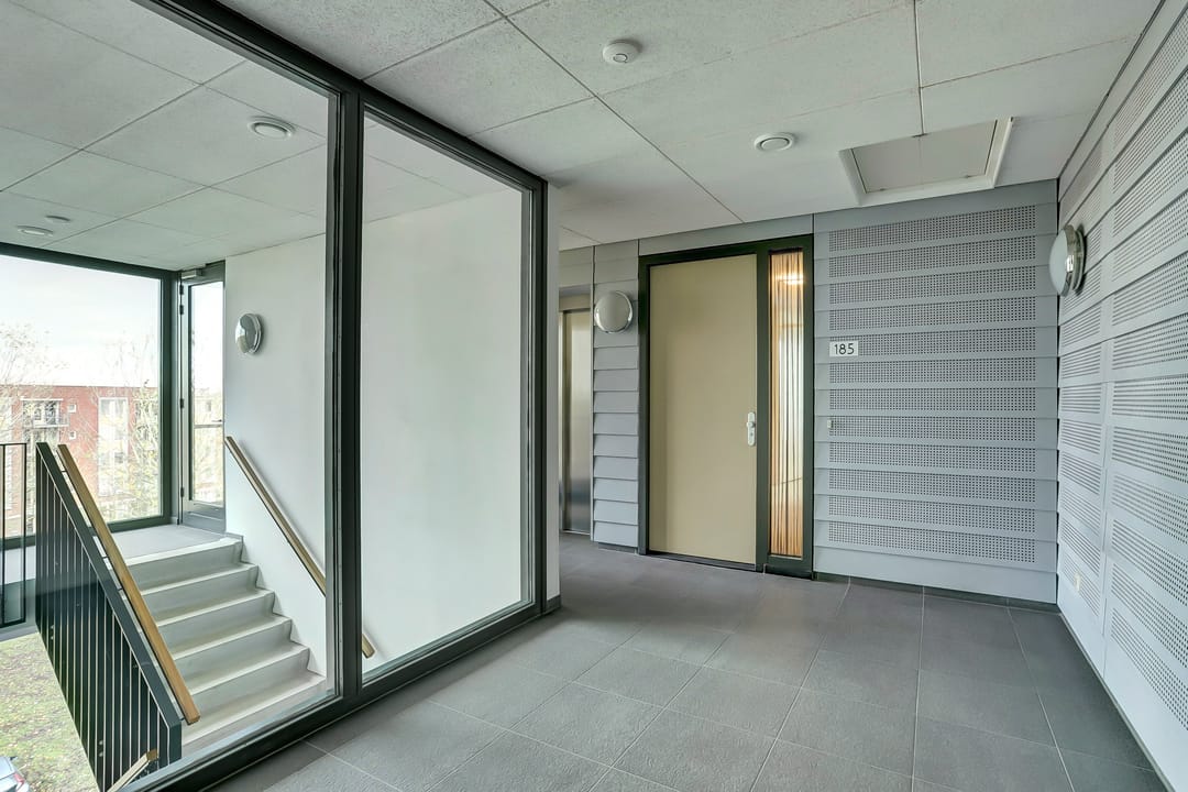 Foto 11 van Rudolf Steinerlaan 185