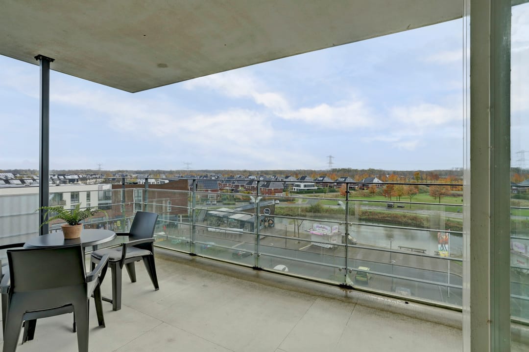 Foto 28 van Rudolf Steinerlaan 185