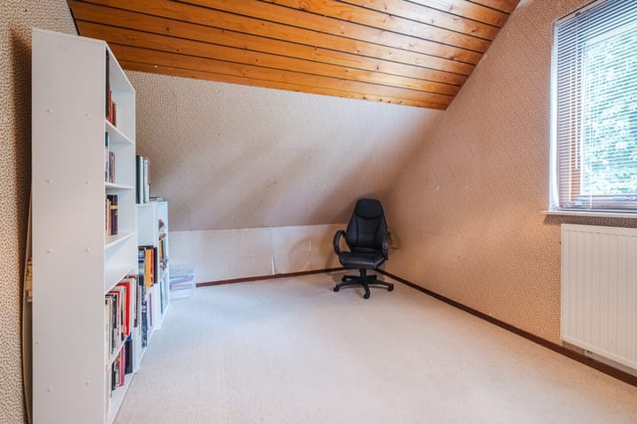 Photo 25 of Severeind 7