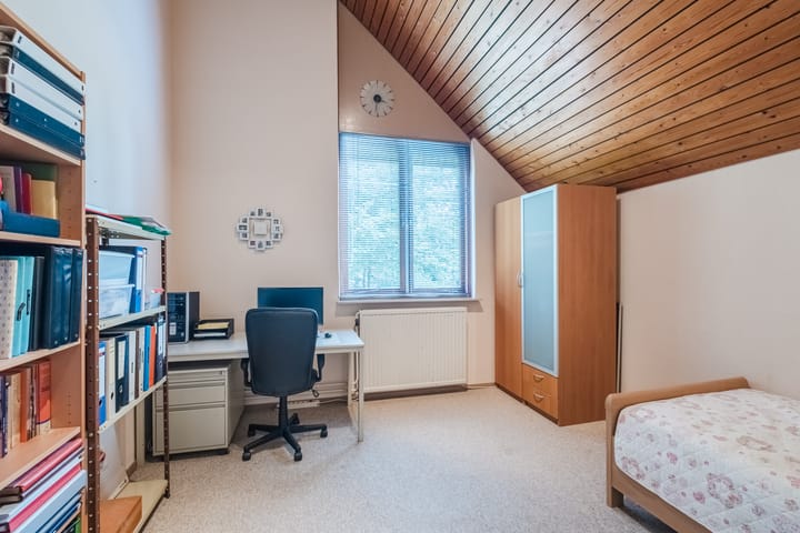 Photo 27 of Severeind 7