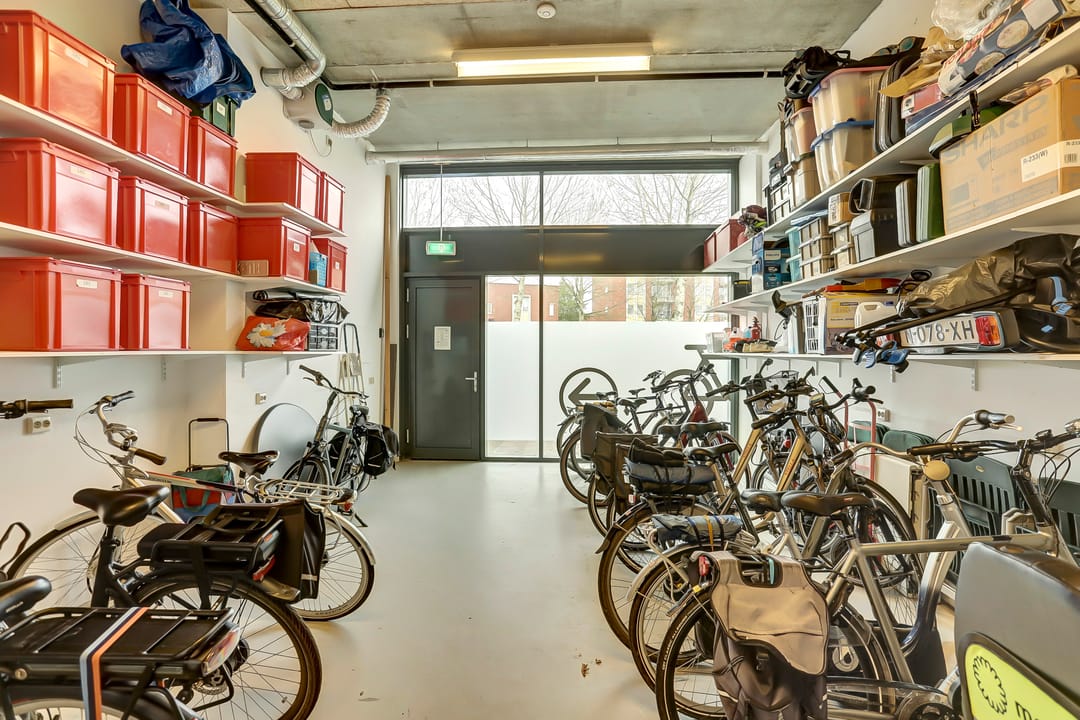 Foto 32 van Rudolf Steinerlaan 185