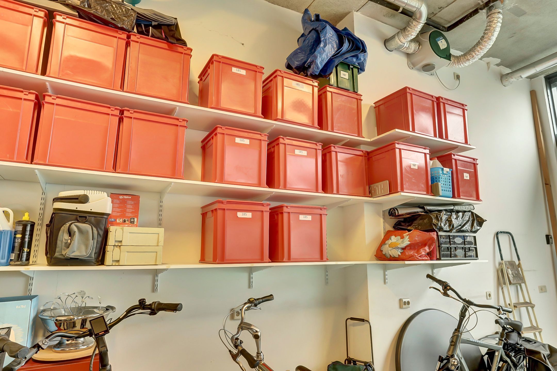 Foto 33 van Rudolf Steinerlaan 185