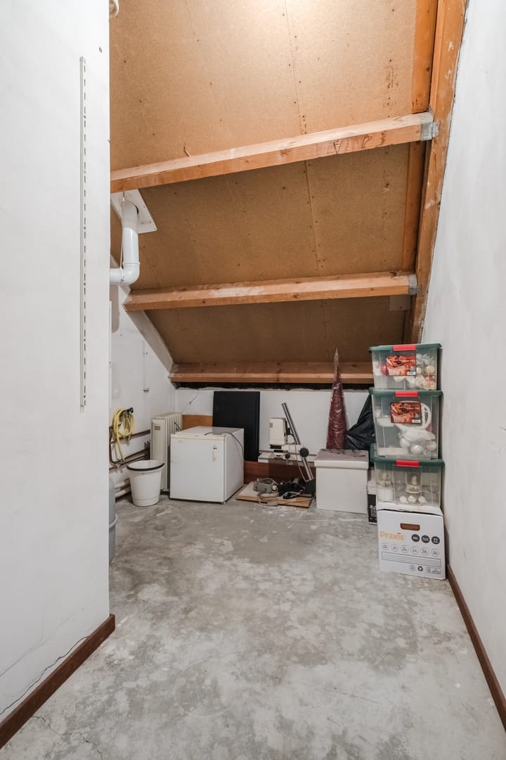 Photo 31 of Severeind 7