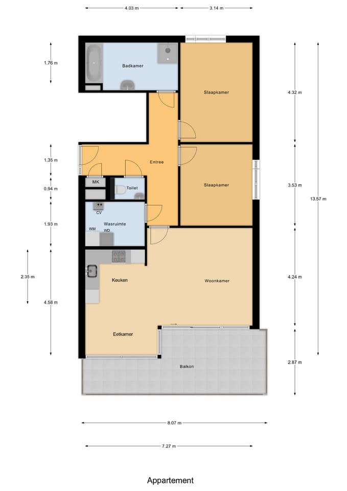 Foto 41 van Rudolf Steinerlaan 185