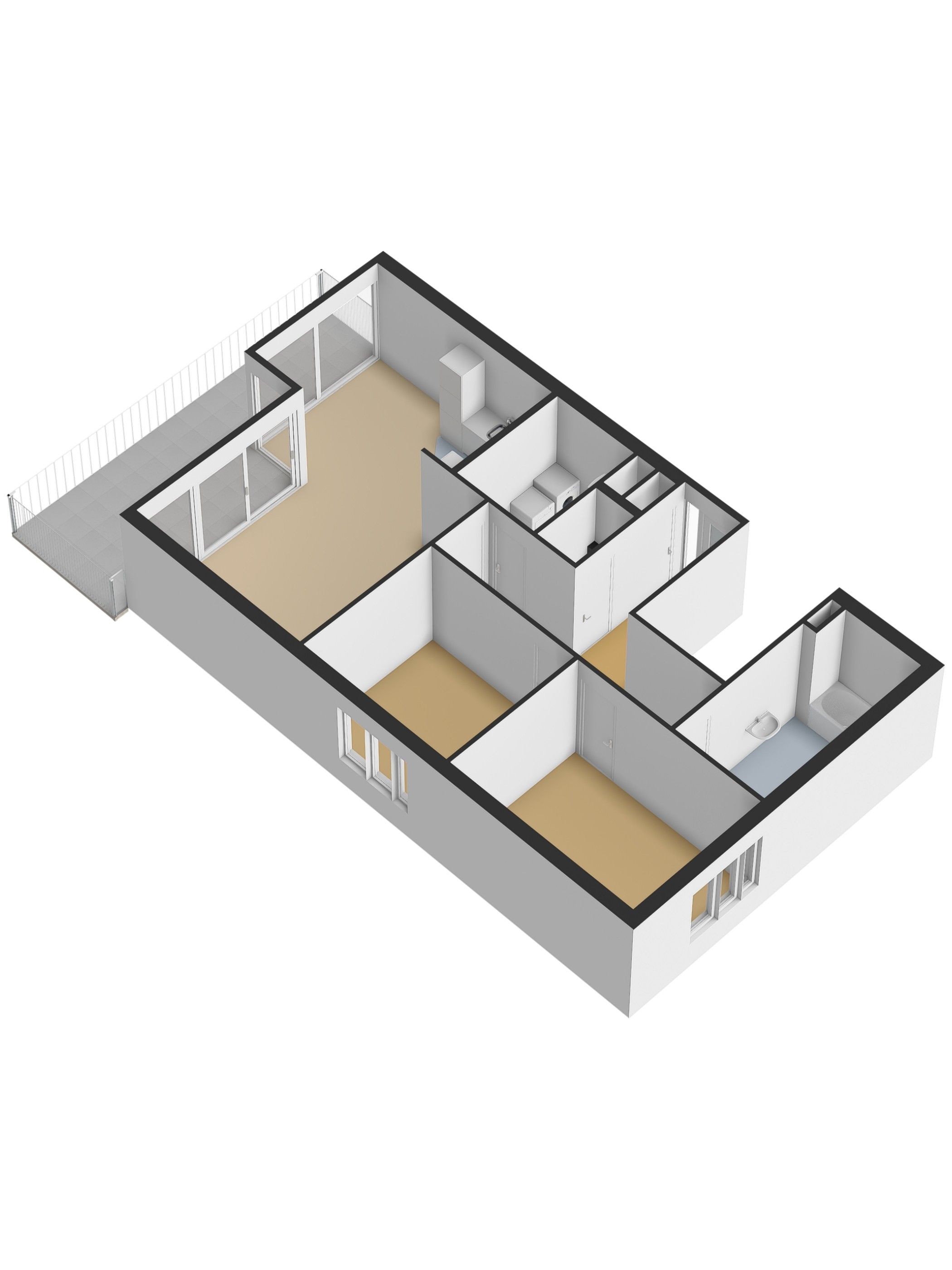 Foto 42 van Rudolf Steinerlaan 185