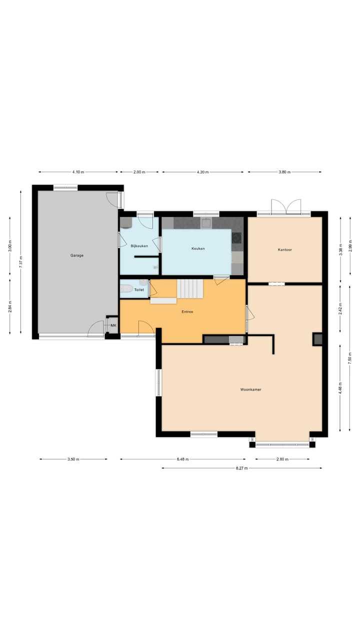 Photo 43 of Severeind 7