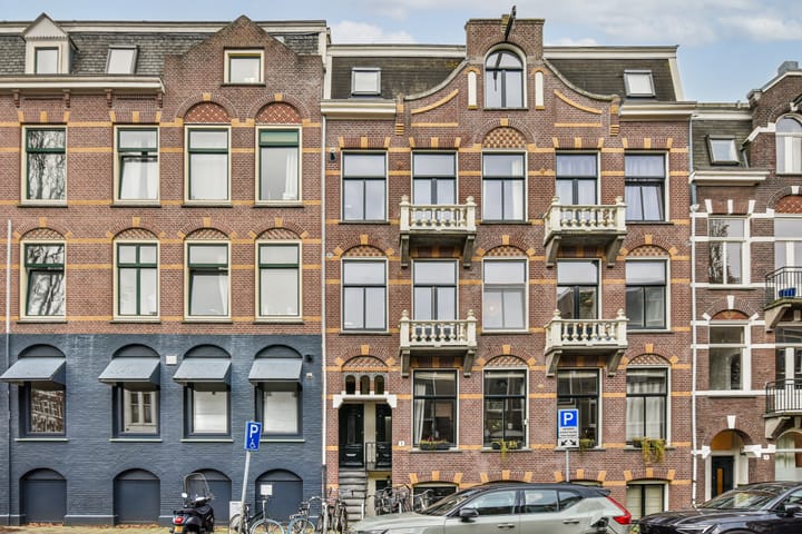 Zacharias Jansestraat 1-1