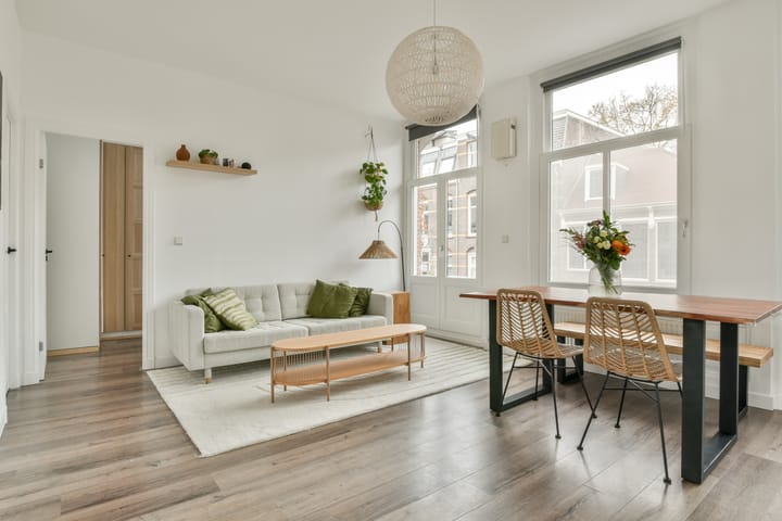 Foto 2 van Zacharias Jansestraat 1-1