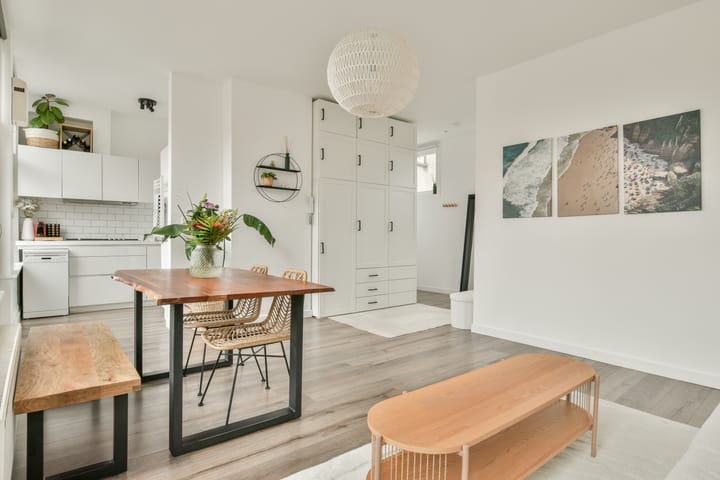 Foto 4 van Zacharias Jansestraat 1-1