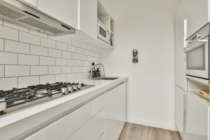 Foto 6 van Zacharias Jansestraat 1-1