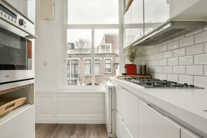 Foto 7 van Zacharias Jansestraat 1-1