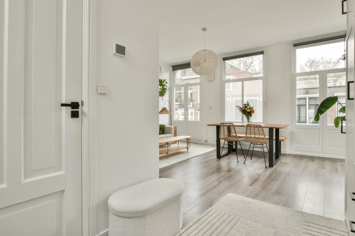 Foto 10 van Zacharias Jansestraat 1-1