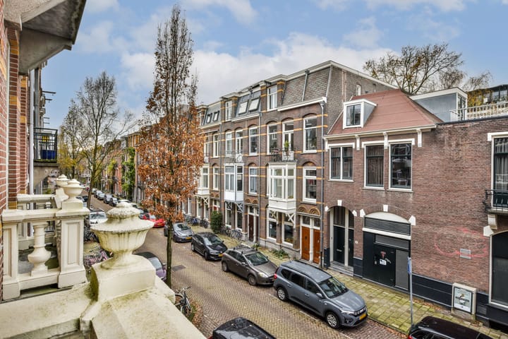 Foto 8 van Zacharias Jansestraat 1-1