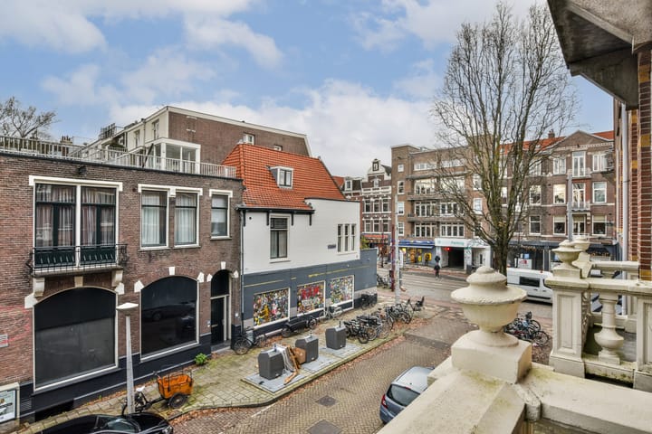 Foto 9 van Zacharias Jansestraat 1-1