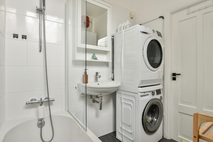 Foto 13 van Zacharias Jansestraat 1-1