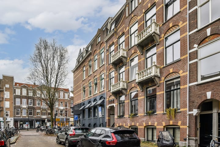 Foto 20 van Zacharias Jansestraat 1-1