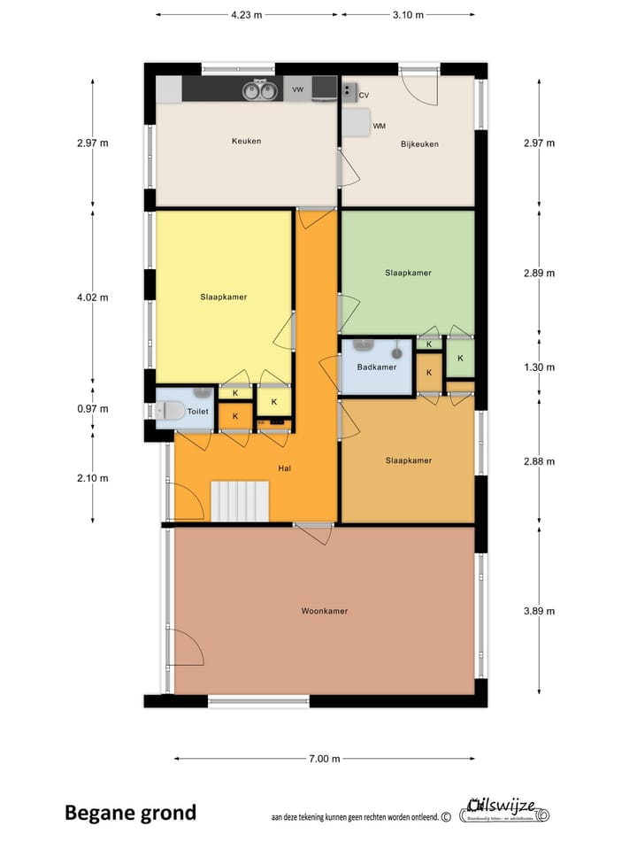 Foto 55 van Beumeesweg 111