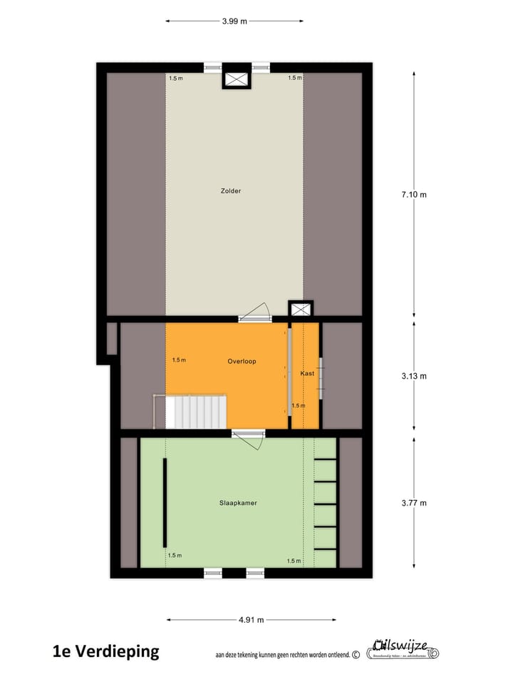 Foto 56 van Beumeesweg 111