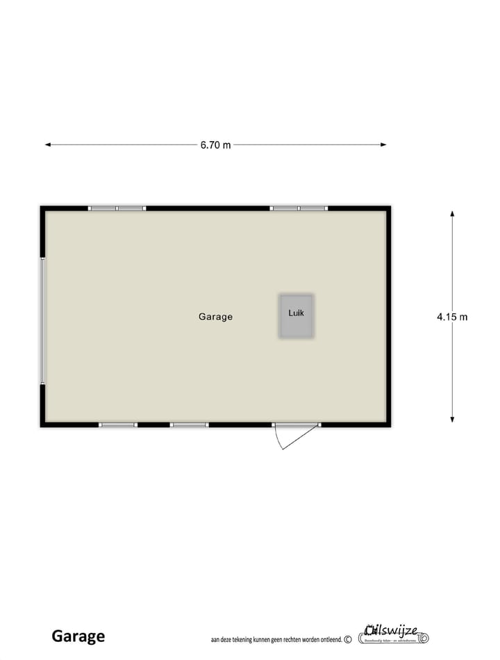 Foto 57 van Beumeesweg 111