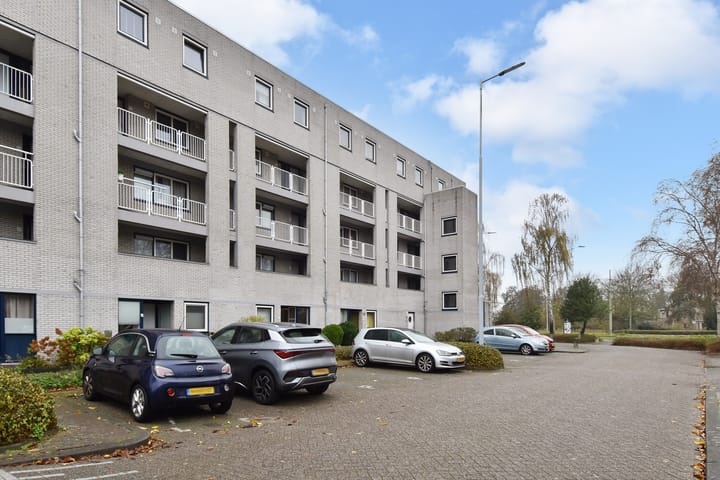 Photo 27 of Grashof 95