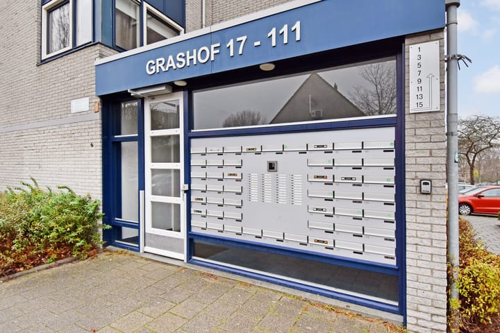 Photo 29 of Grashof 95