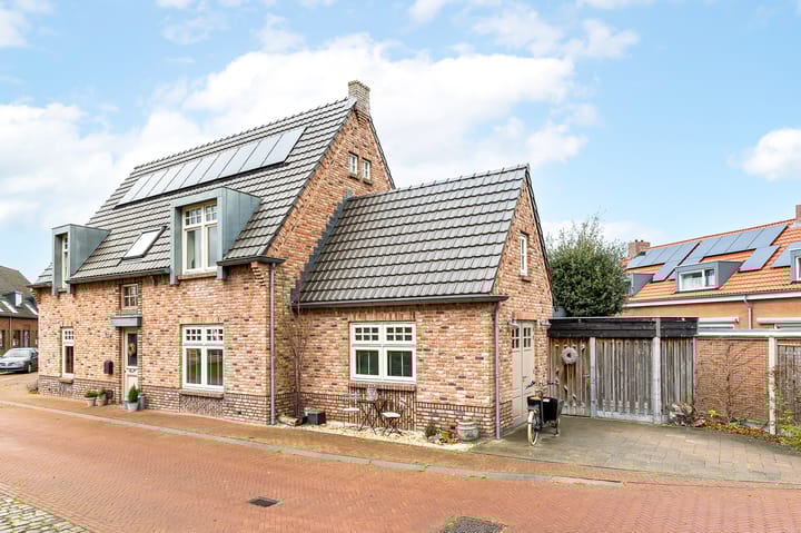 Photo 7 of Havendijkstraat 25