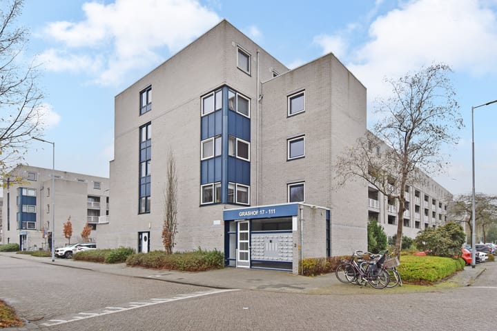 Photo 28 of Grashof 95