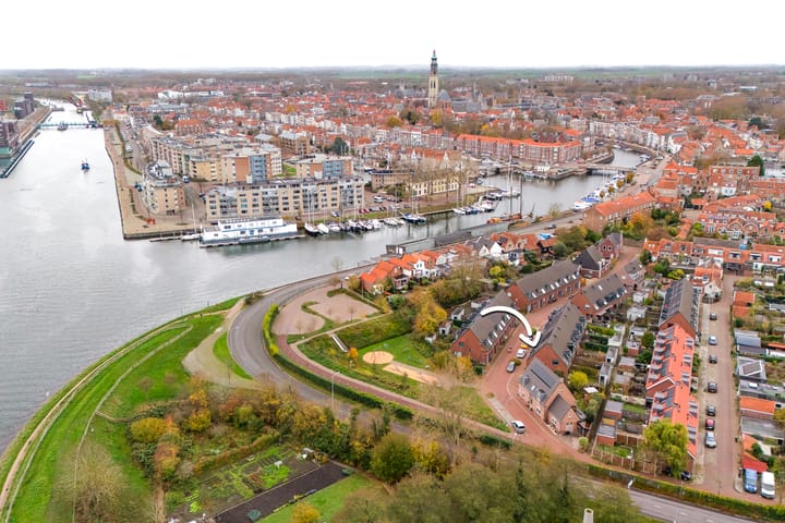 Photo 69 of Havendijkstraat 25