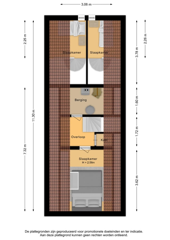 Photo 75 of Havendijkstraat 25