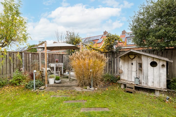 Photo 60 of Havendijkstraat 25