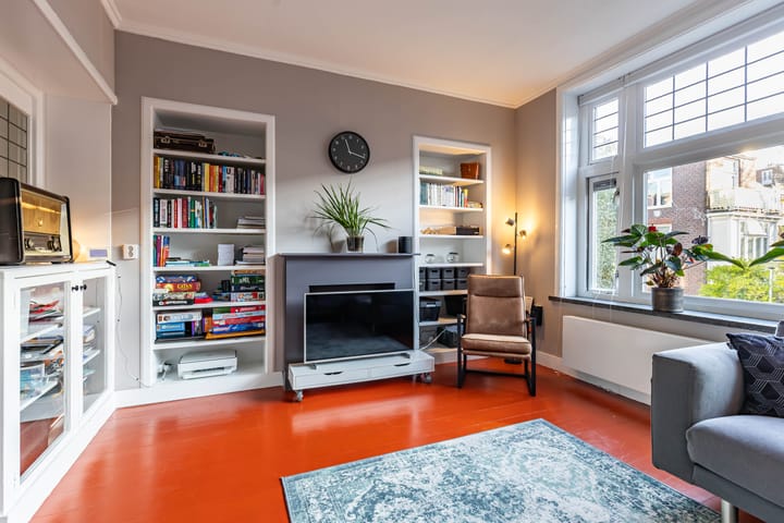 Foto 3 van Wassenberghstraat 49-B