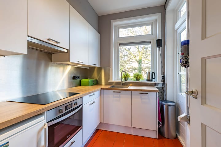 Foto 4 van Wassenberghstraat 49-B