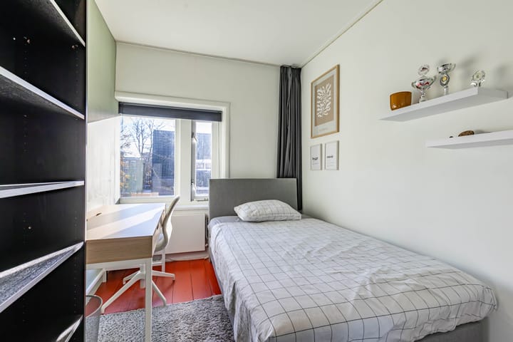 Foto 5 van Wassenberghstraat 49-B